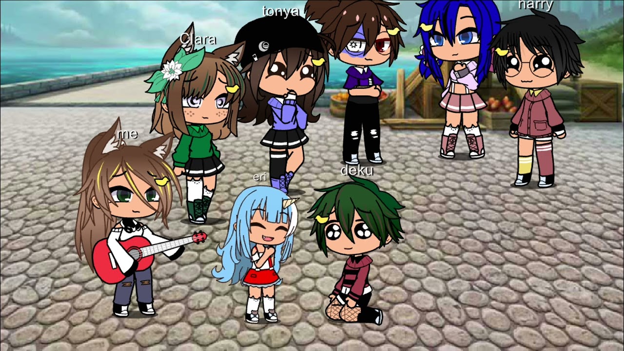 Papa-paparazi ft.eri