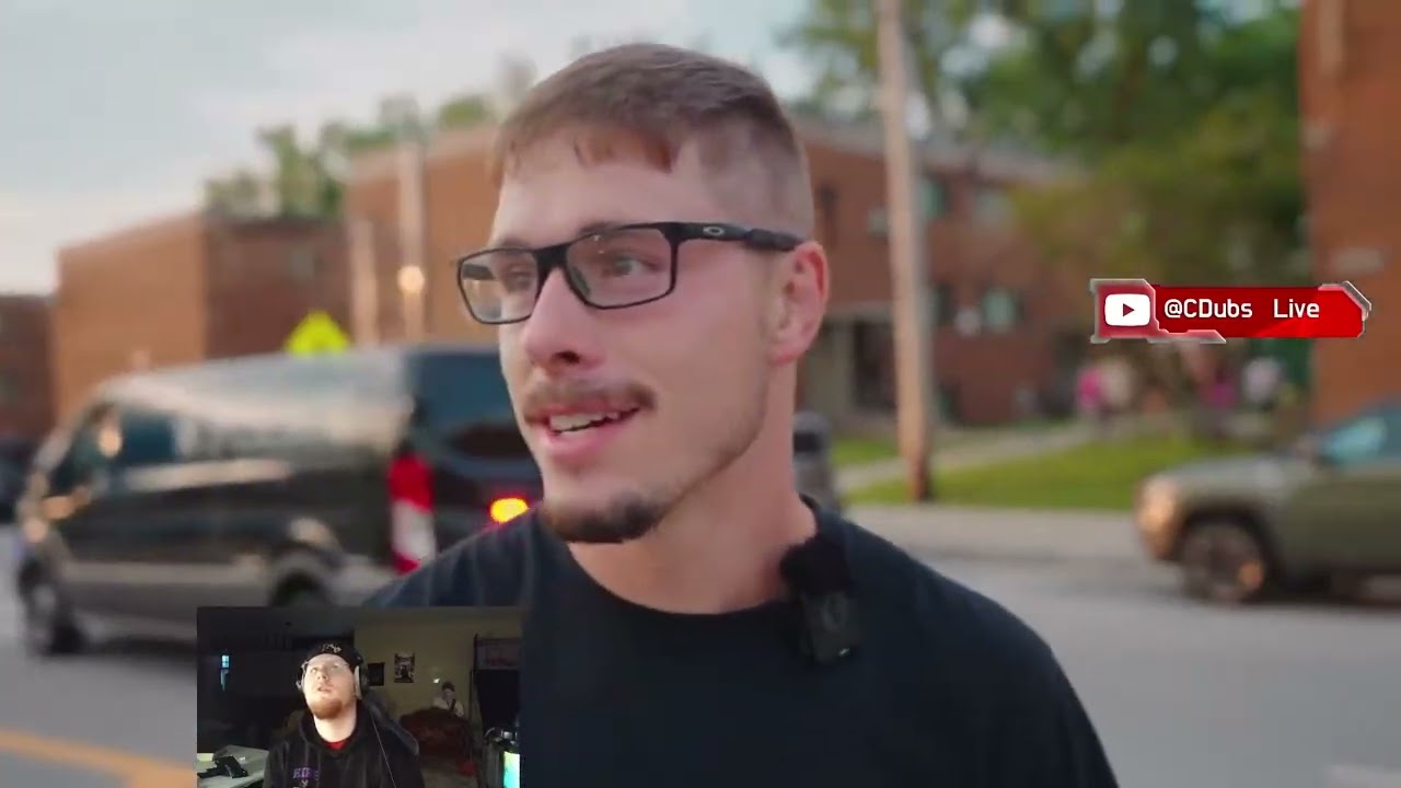 Reacting to Tommy G East Chicago Police Conduct Mass Arrests