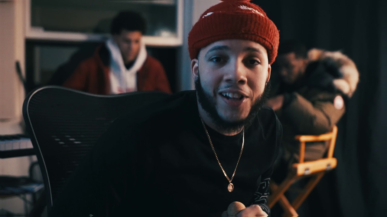 ROB DINERO X LU KANE - 