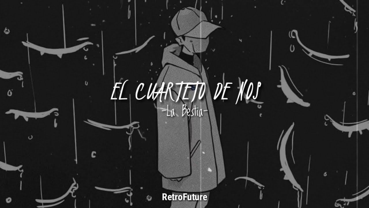 La bestia-ᴇʟ ᴄᴜᴀʀᴛᴇᴛᴏ ᴅᴇ ɴᴏꜱ⁽ᴸᵉᵗʳᵃ⁾
