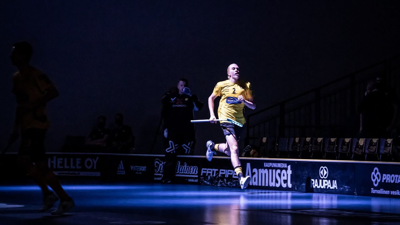 HIGHLIGHTS: TPS-Indians 22.9.2021