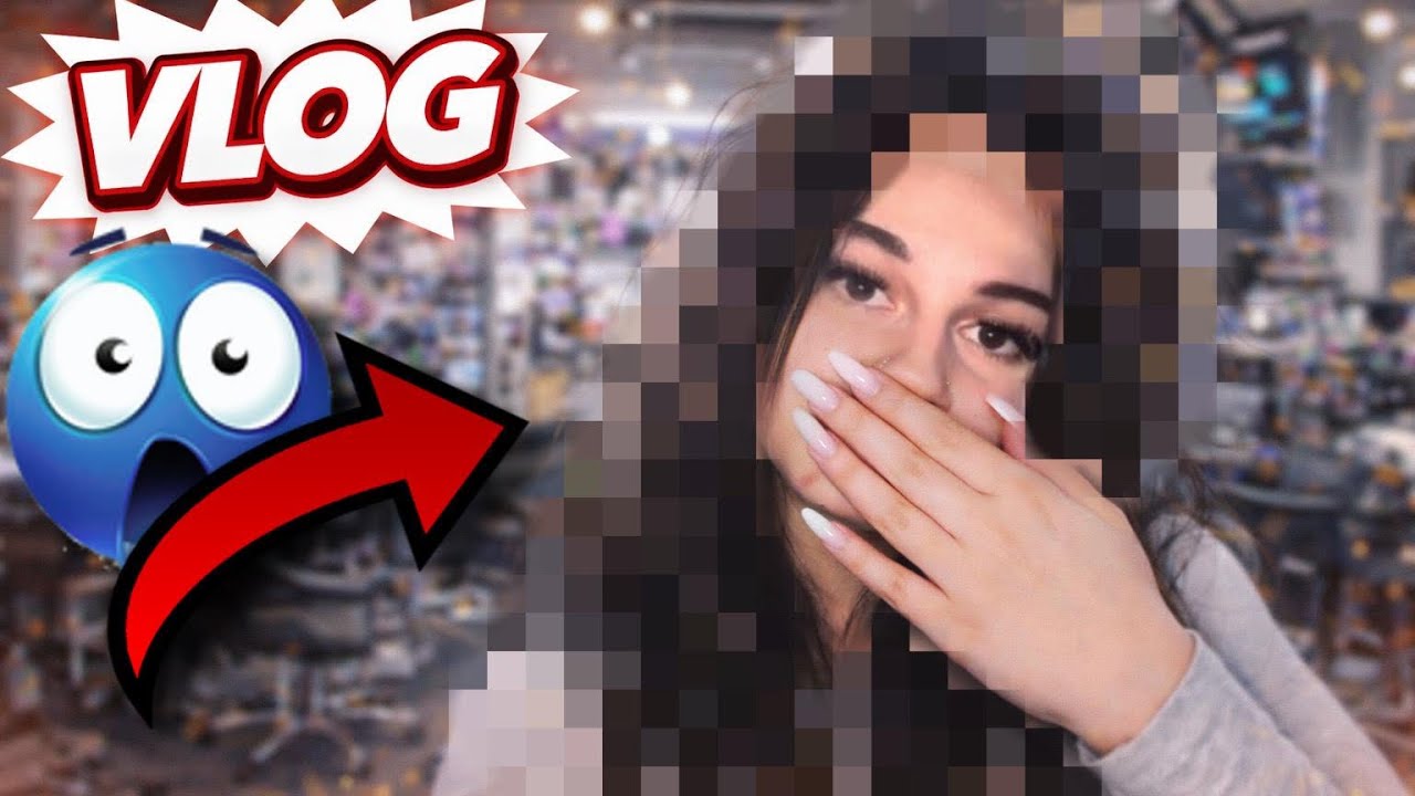 VLOG - UNIŠTILA SAM SEBI KOSU!!
