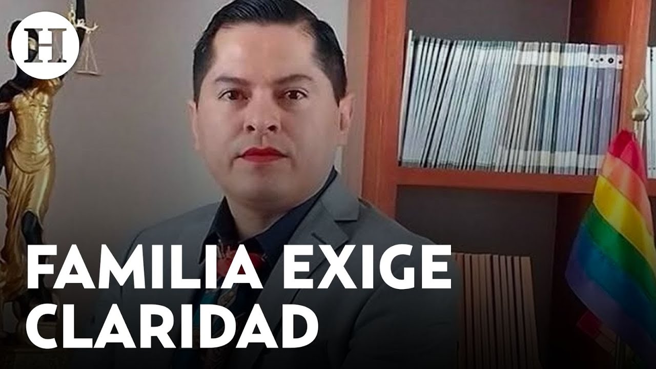 Gobierno de Aguascalientes anuncia que apoyará a la Fiscalía en el caso de Ociel Baena