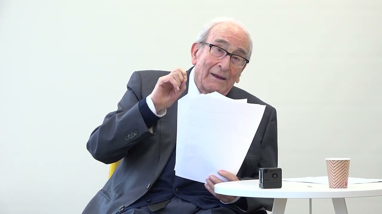 ¿Cuándo tiene sentido una vida?