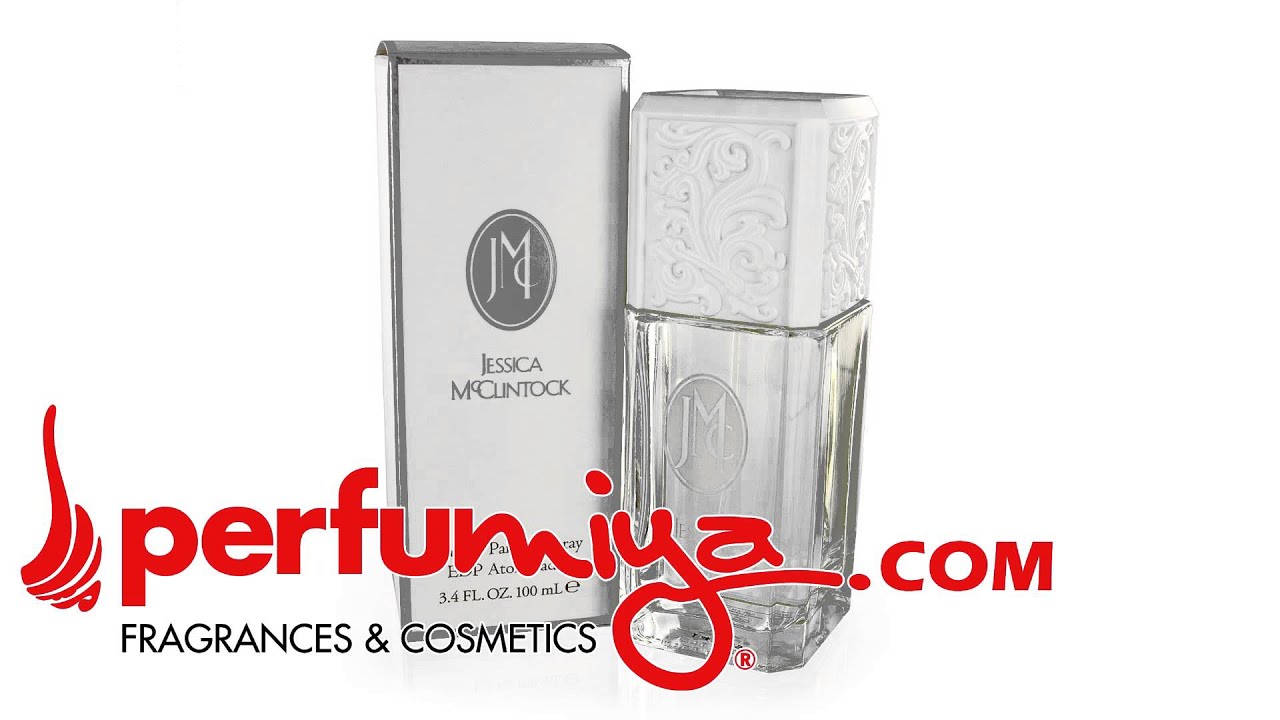 Jessica McClintock perfume for women by Jessica McClintock from Perfumiya