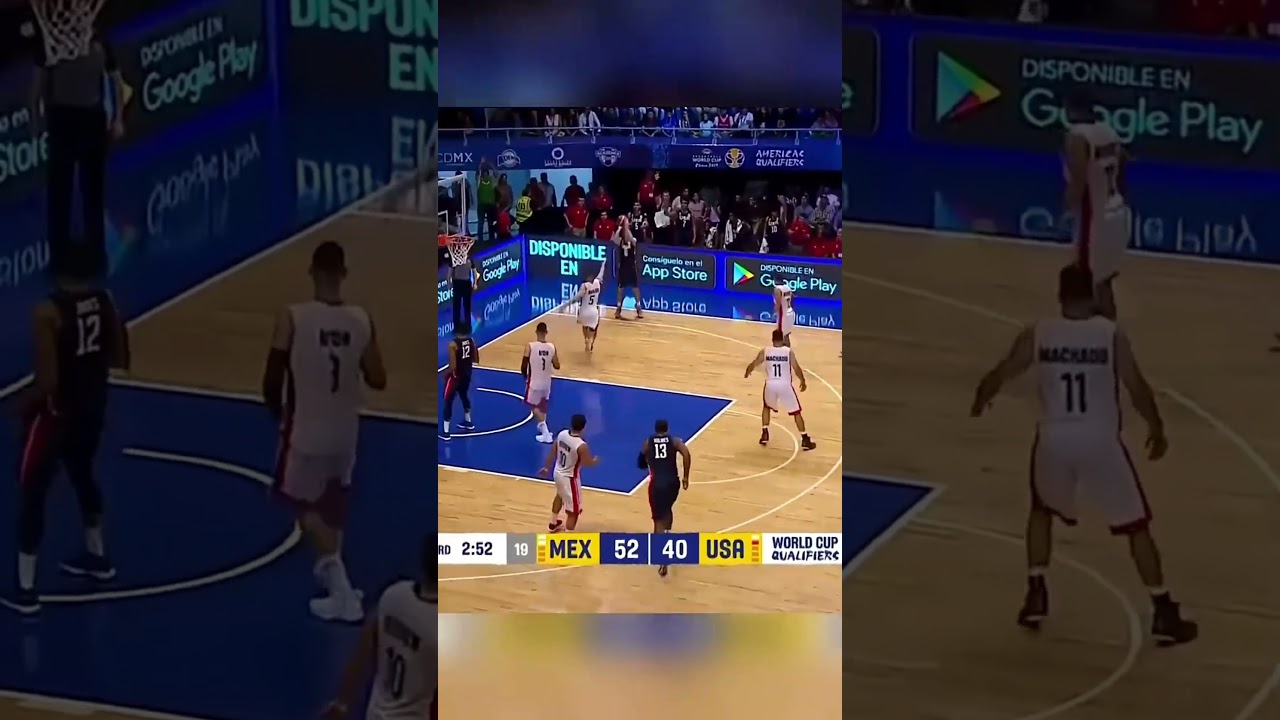 Goran Dragic: Master of BodyControl