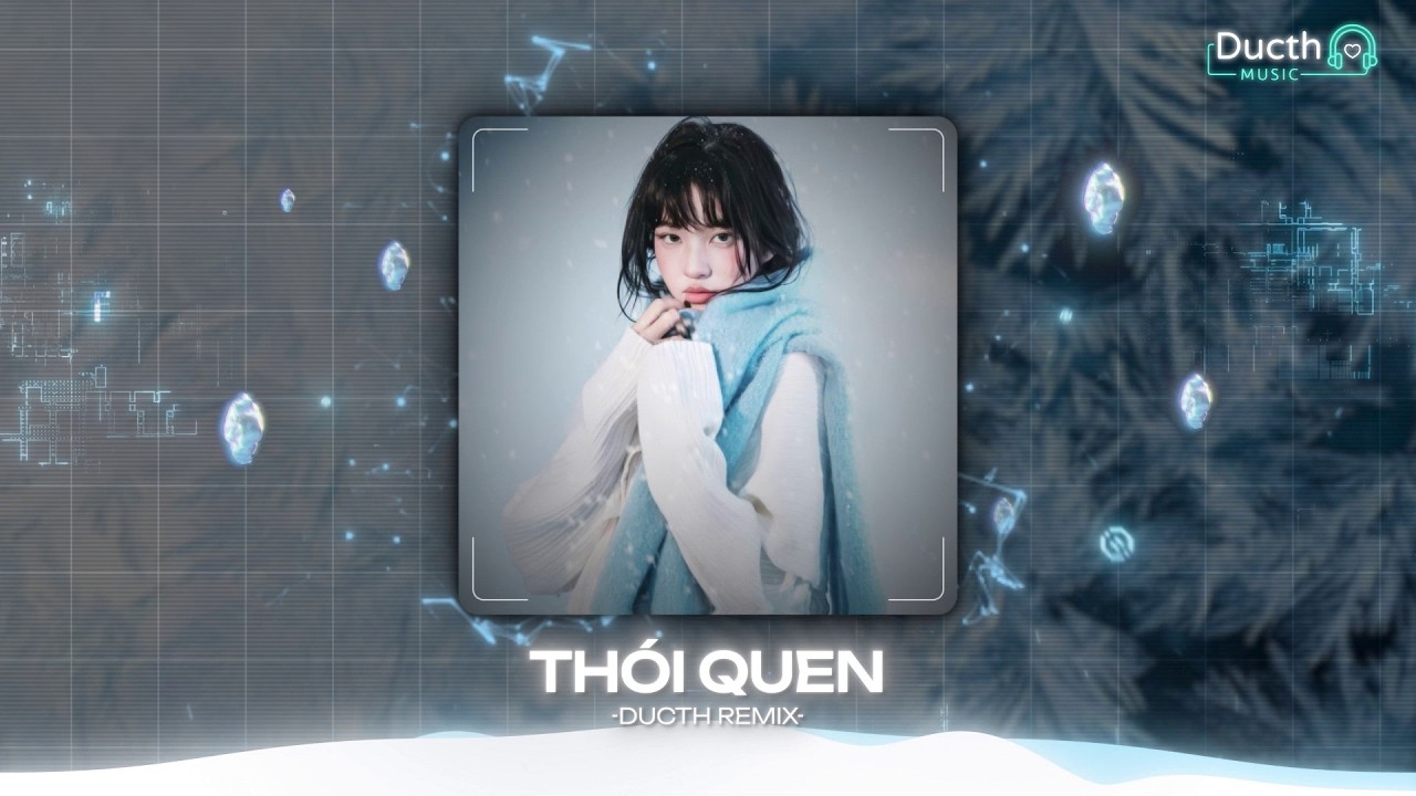 Nonstop Chuẩn Melody Hot Trend 2026 🎼 Thói Quen - Nhớ Em Thành Thói Quen Mở Mắt Là Gọi Tên Remix