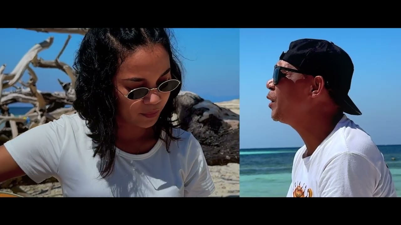 Husi ha'u-nia Haree - Janio Matos ft. Olandina da Cruz