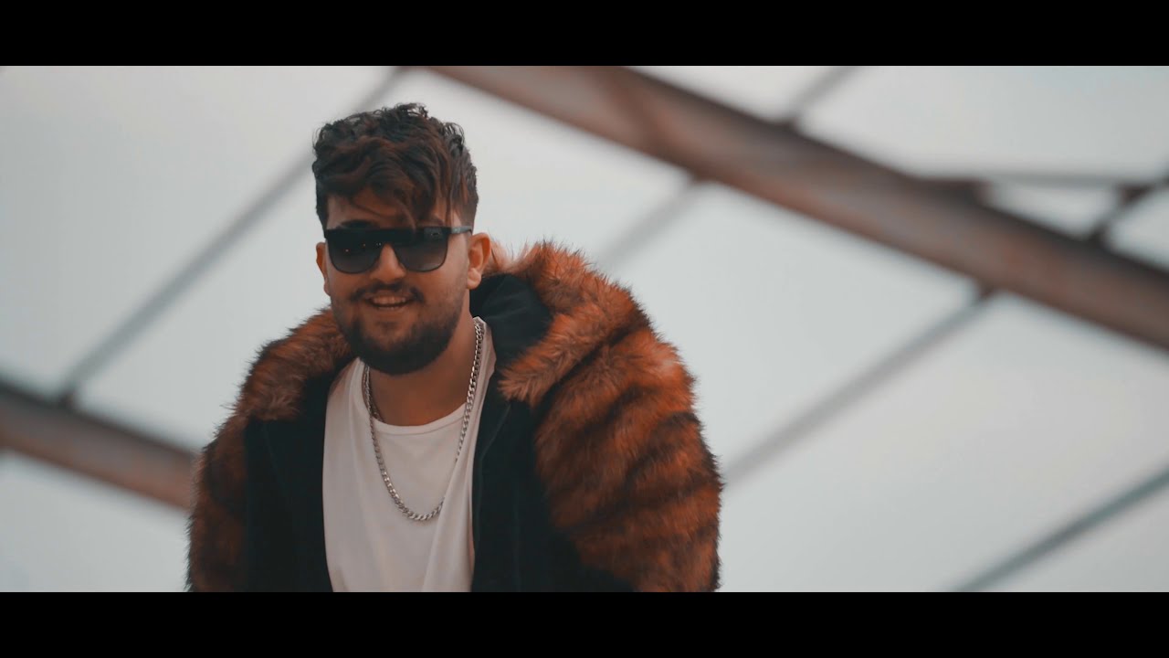 Rawan music   -Bîka Kurdistanê- (Official Video) #2020  #4K