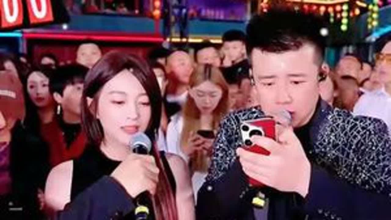 #多才多艺 #正能量 #舞台现场 #颜值在线 #木森大舞台有才你就来 @抖加🔥上热门🔥dou+🔥热点宝 @DOU+上热门
