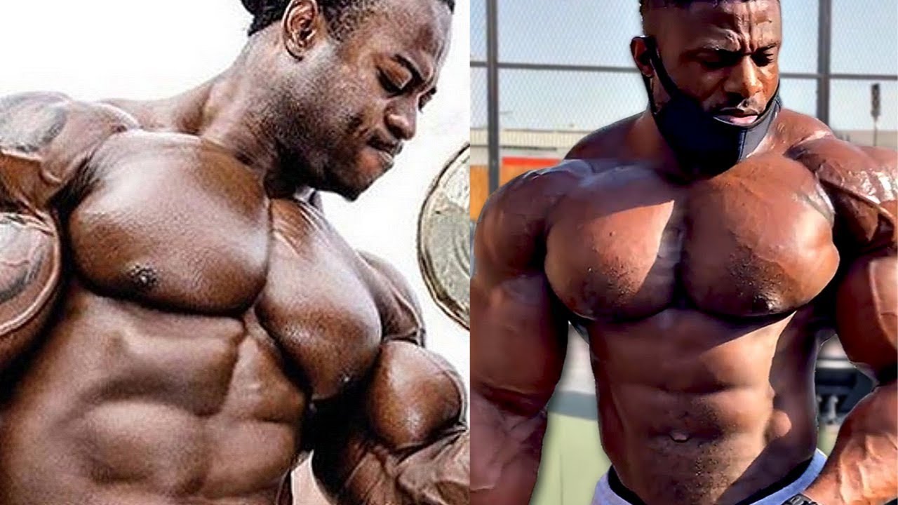 THE FUTURE | William Bonac | Andrew jacked | BODYBUILDING | GYM MOTIVATION