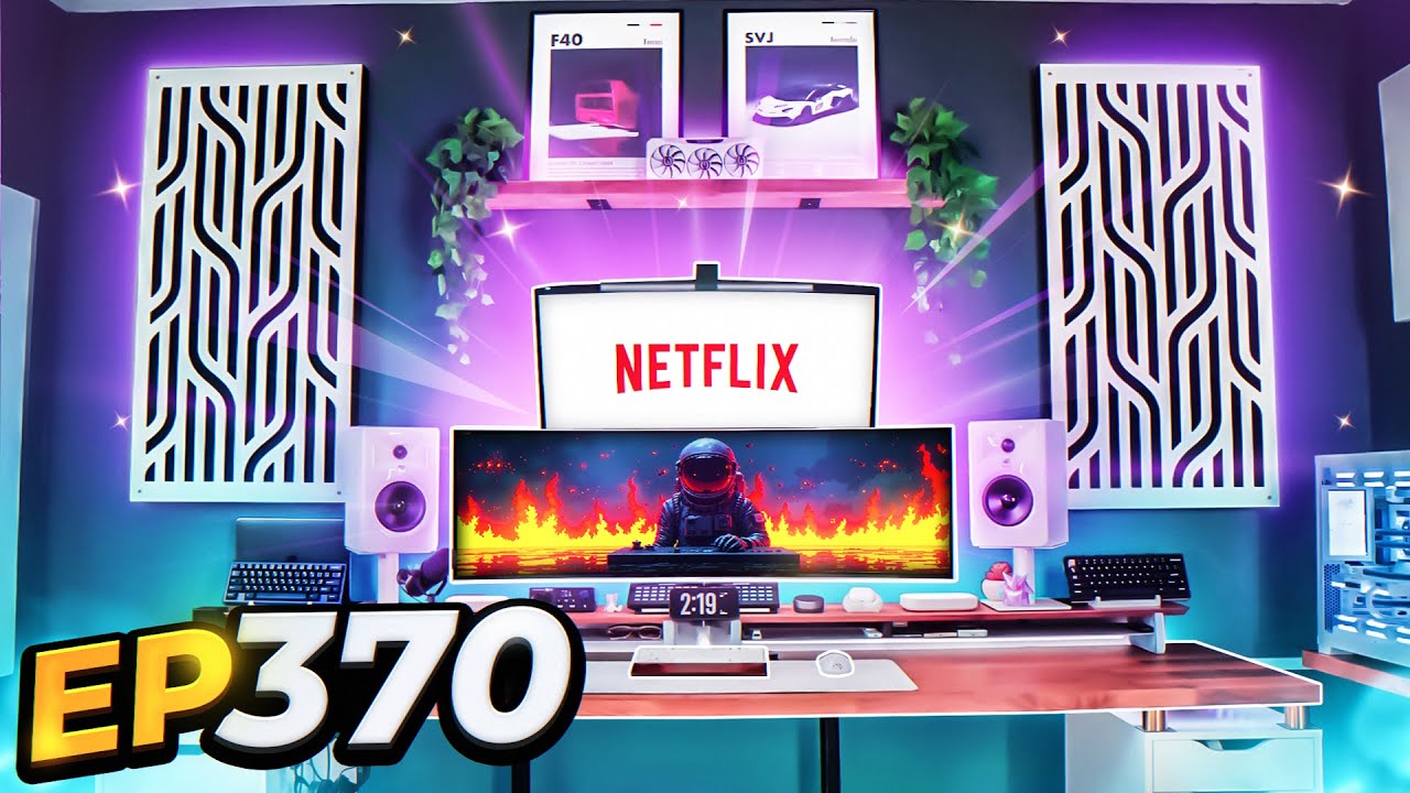 Setup Wars - Episode 370