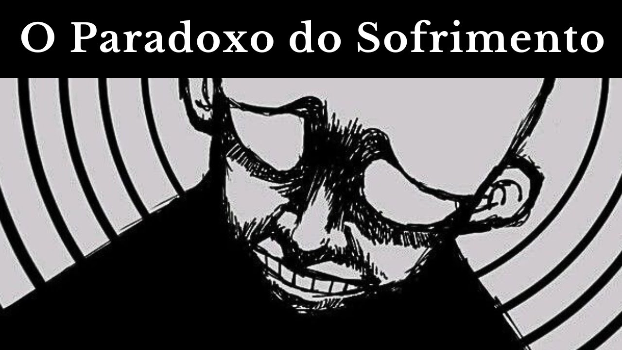 Quando Voc&ecirc; descobre o Sentido do Sofrimento, Nada Mais Te Quebra - Viktor Frankl
