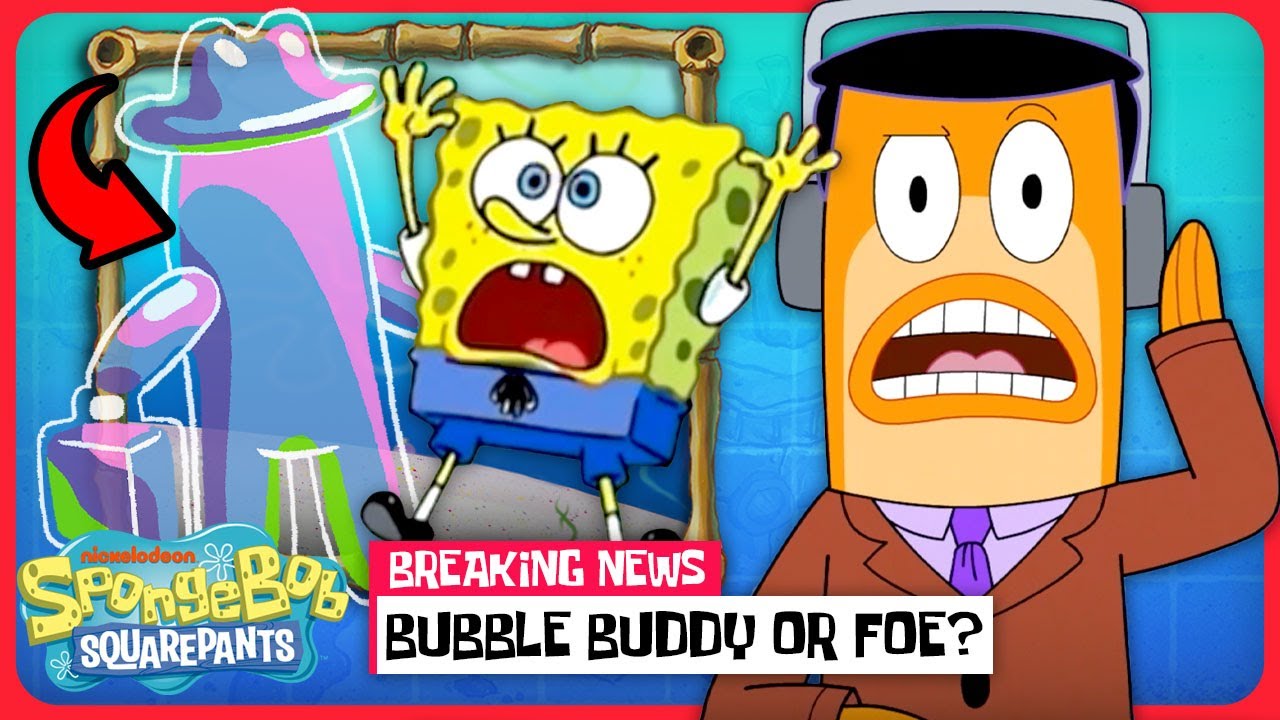 Beware the Bubble 