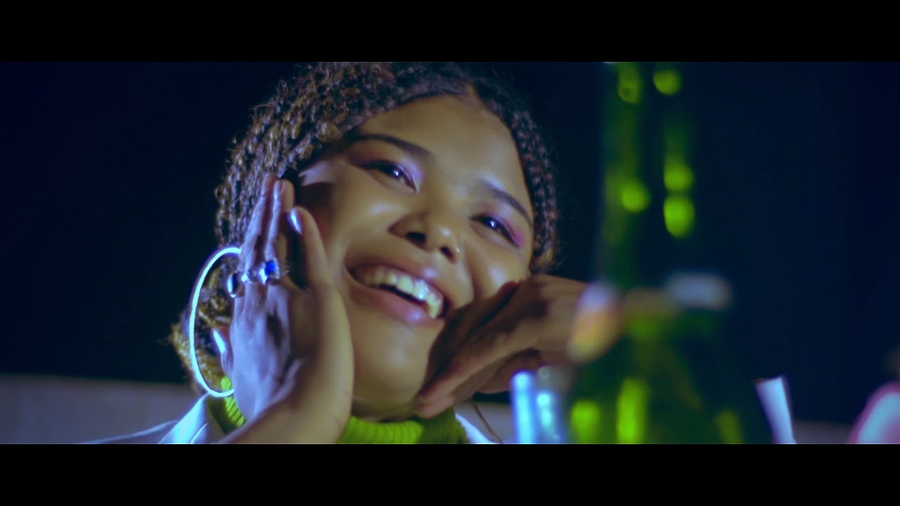Rich Boyz- Fitiavako anao - (OFFICIAL CLIP )2021