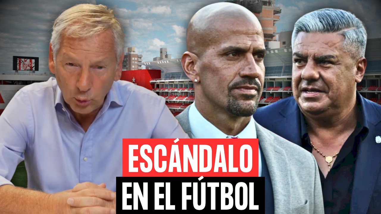 CHIQUI TAPIA DURÍSIMO CONTRA VERÓN Y MILEI🔥😳 | SANCIÓN A ESTUDIANTES