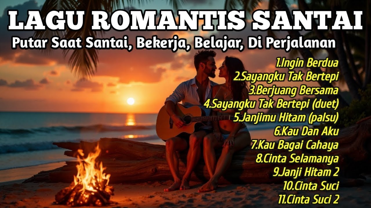 Lagu Kenangan Bikin Nangis TERBARU 2026, LAGU ROMANTIS SANTAI, Lagu Galau Bikin Baper, Viral Di Tikt