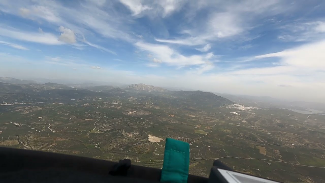 Lucena Highlights 19.03.2026