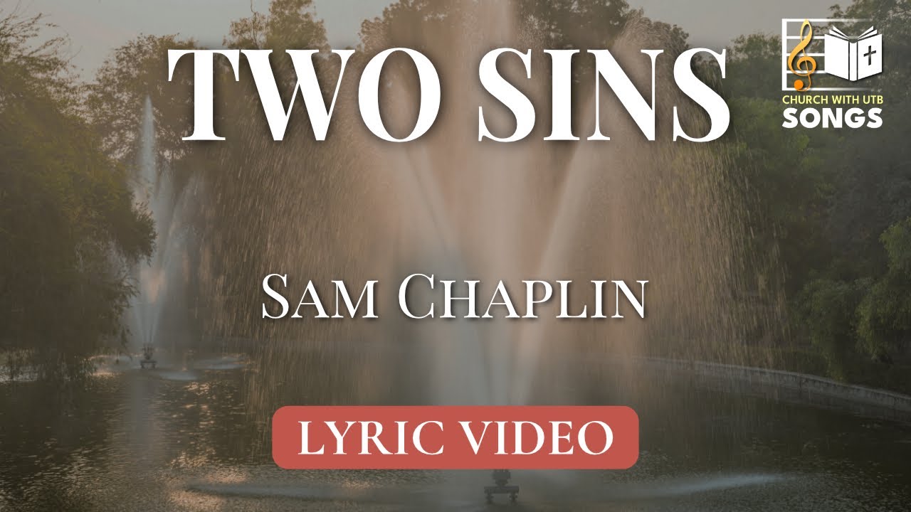 Two Sins | Lyric Video