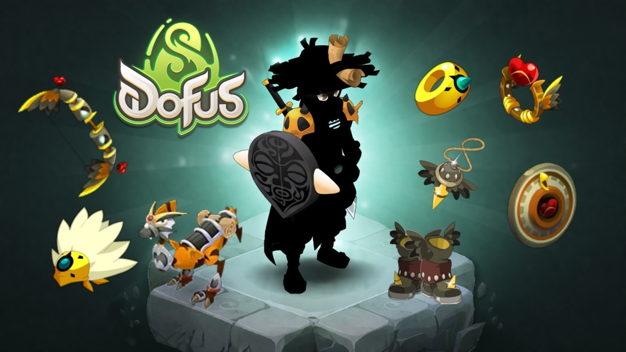 Un STEAMER UNIQUE pour les GOUVERNER TOUS! Dofus 3.5 1V1