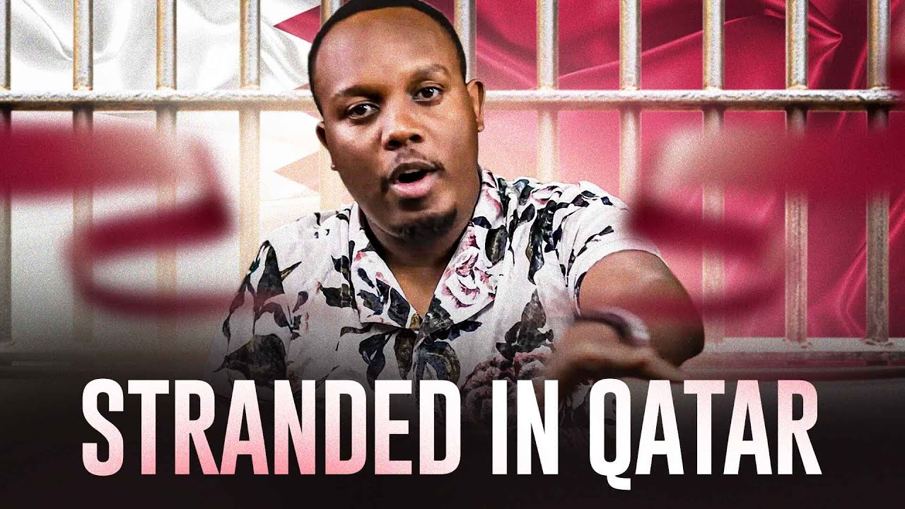 Stranded in Qatar 🇶🇦 || How Kenyans Are Abandoned in Qatar 2025 | Mkurugenzi Minisode 10 Ep 12