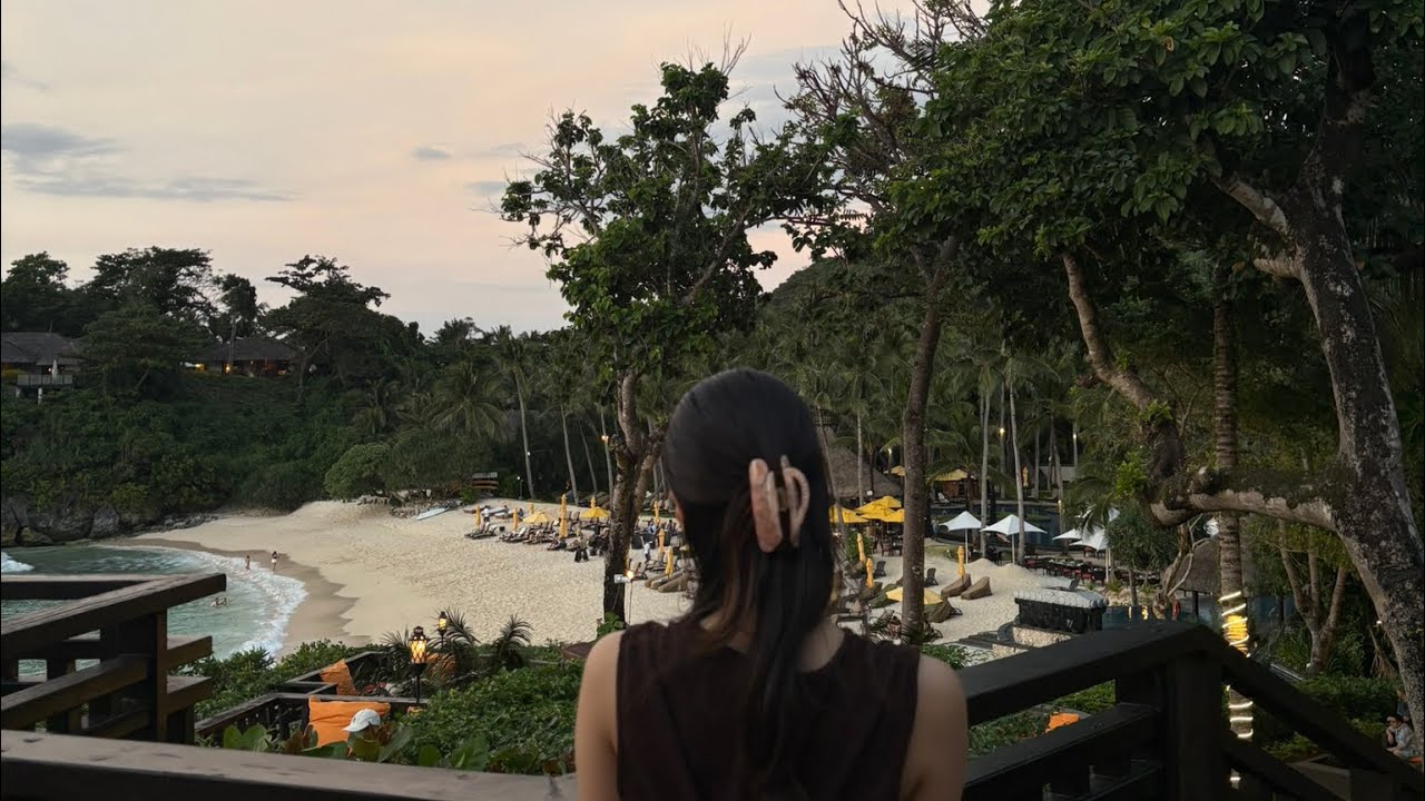 Birthday trip Vlog part1