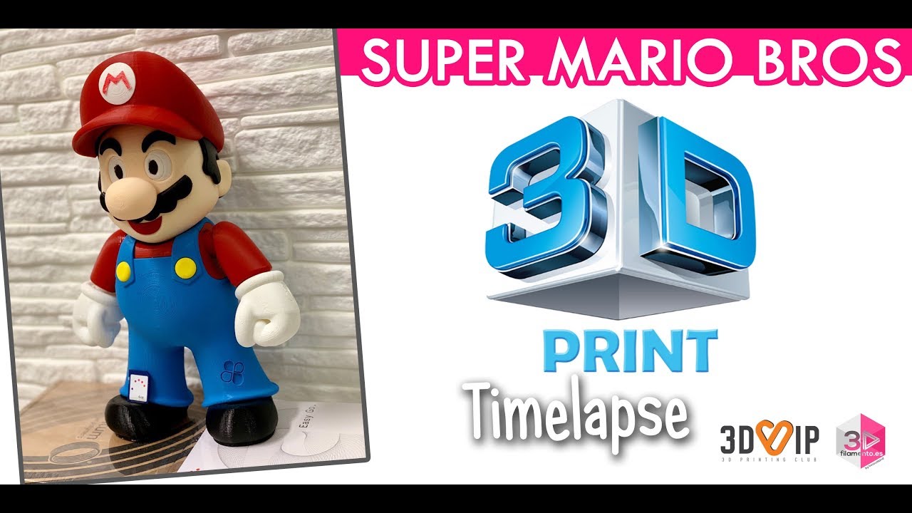🔥 Super Mario 3D World + Bowser's Fury [IMPRESI&Oacute;N 3D] 😍