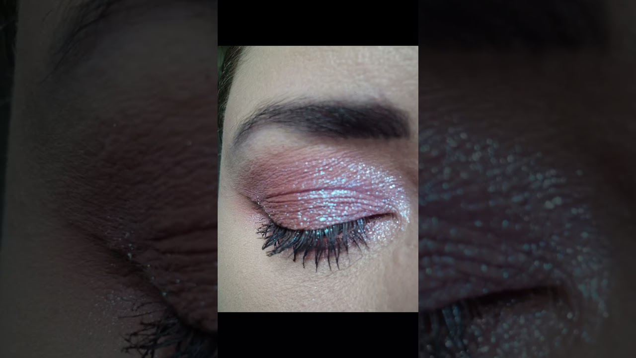 Rem beauty quad  Quattro eyeshadows.#remeyeshadows #Ariana grande