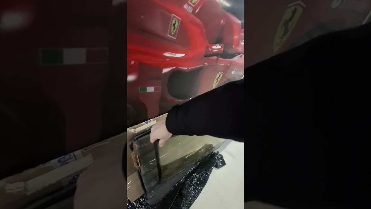 Тонировка передних боковых стёкол, электрохром или двойные?