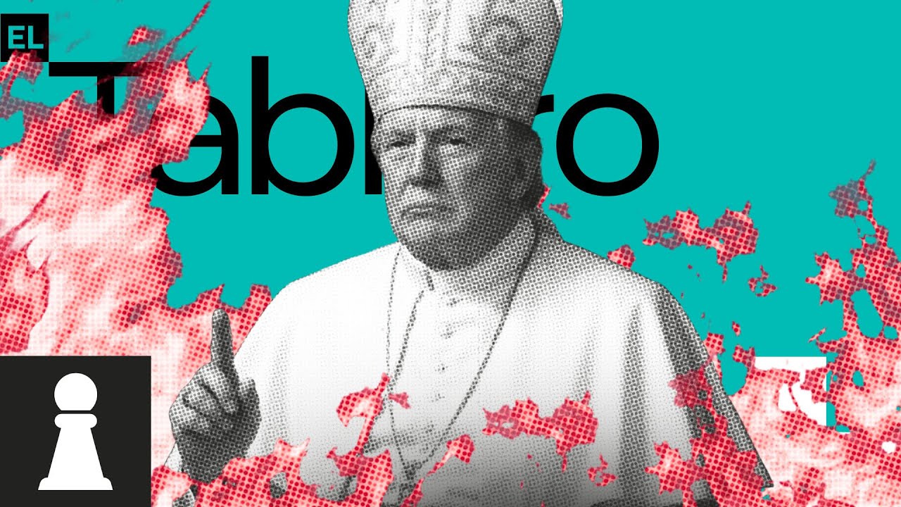 ♟ Trumpismo a la carta | EL TABLERO