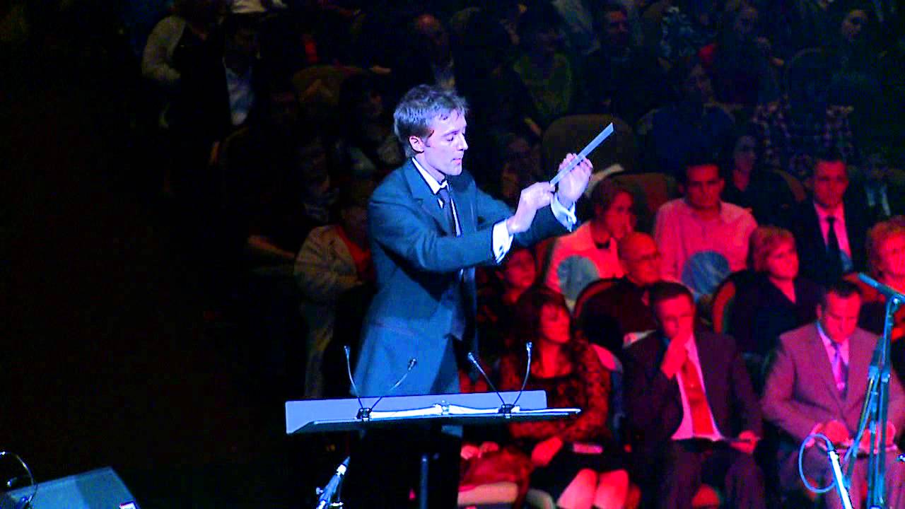 Hallelujah, Light Has Come - Slavic Chorale