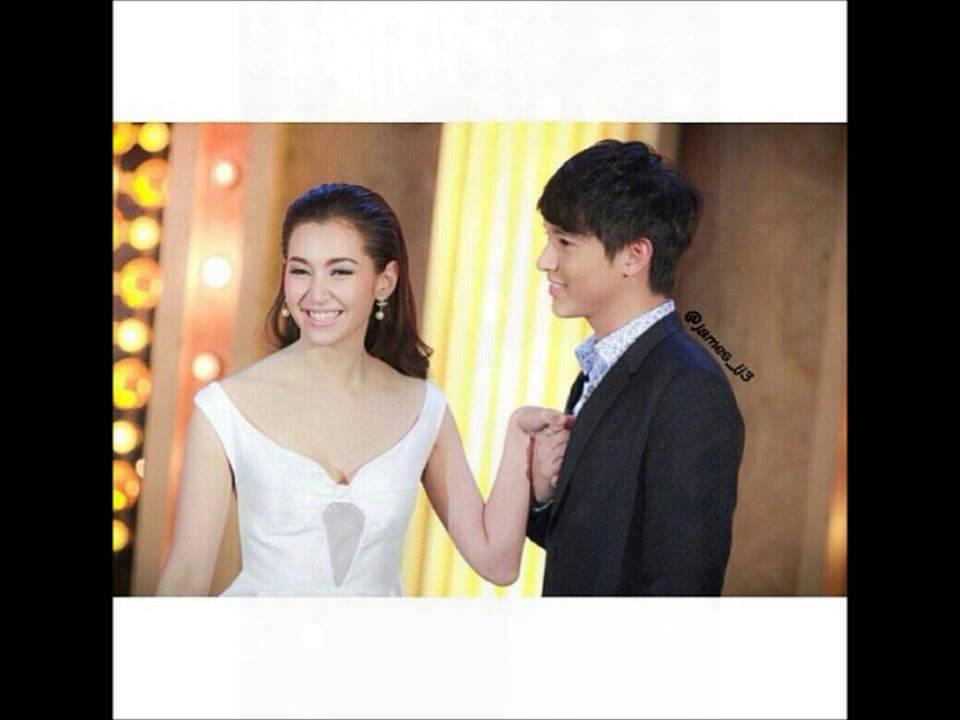 JI + RANEE #รักแท้กะทันหันคือ เธอ BABY