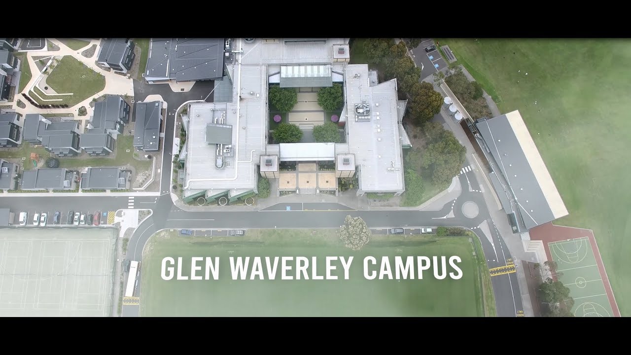 Glen Waverley Wesley College Facilities Tour
