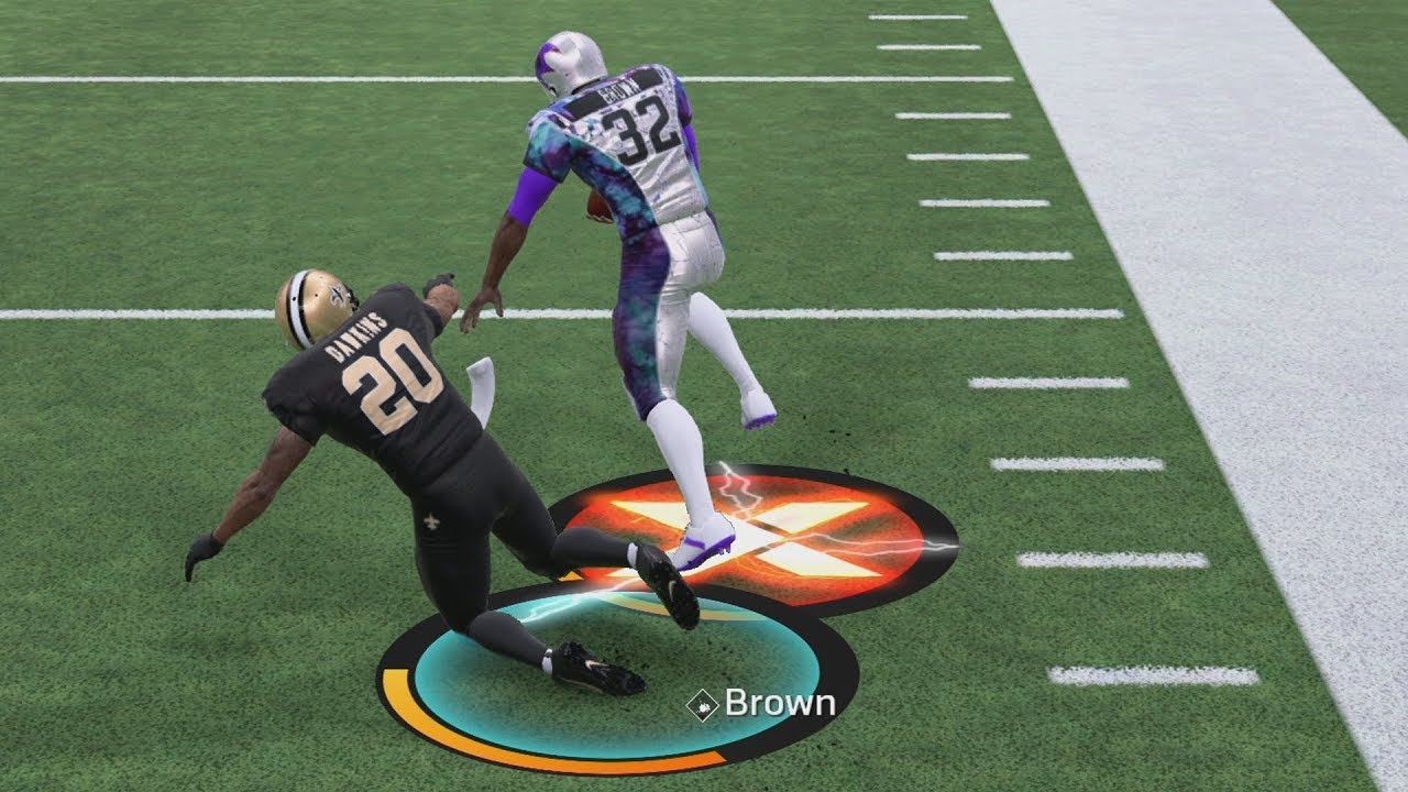 MUT 20 EP 20 - Lott Debut! Jim Brown Cheese! Madden 20 Ultimate Team Gameplay