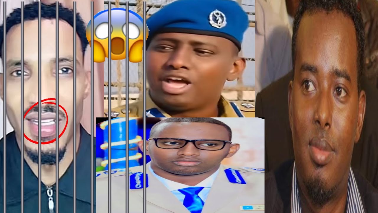 ADKATY GARYAQAAN OO AFKA FURATY ASIGO RUNTA UU SHEEGE DHAMAAN BEESHA HAWIYE 😱
