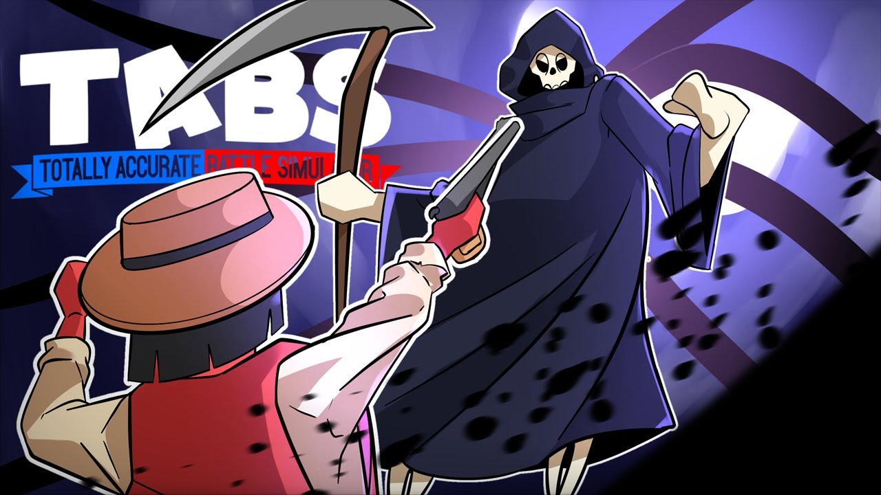 A ULTIMA BATALHA DO FAROESTE - Totally Accurate Battle Simulator TABS