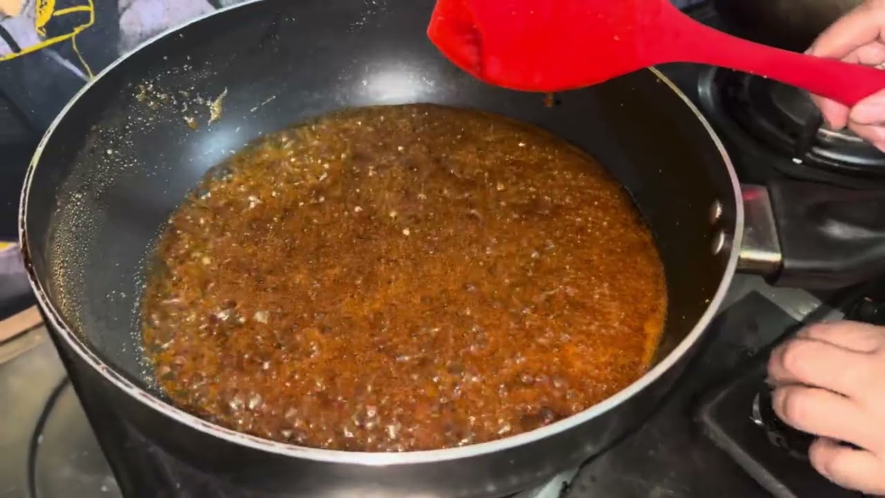 Imli or gur ki chutney | Ramzan special | episode 1 | easy recipe | kitchen studio with foodies 