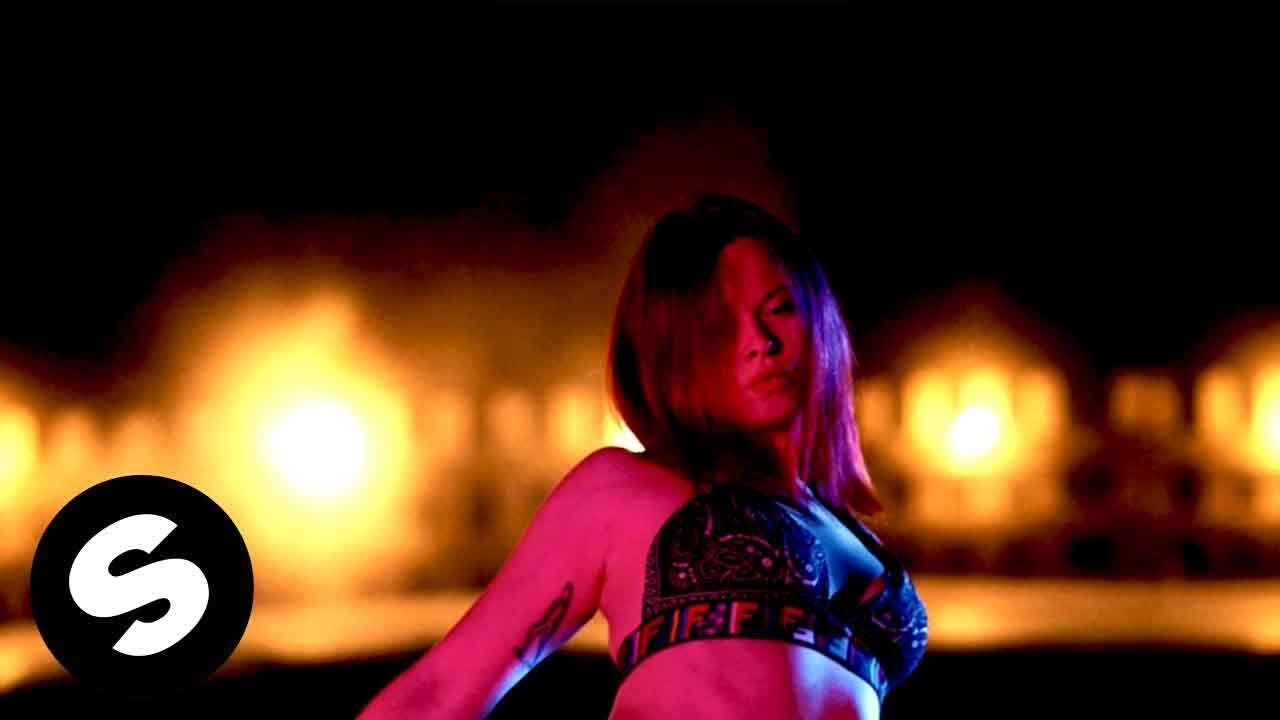 Zucchi - Alone Again (Official Music Video)