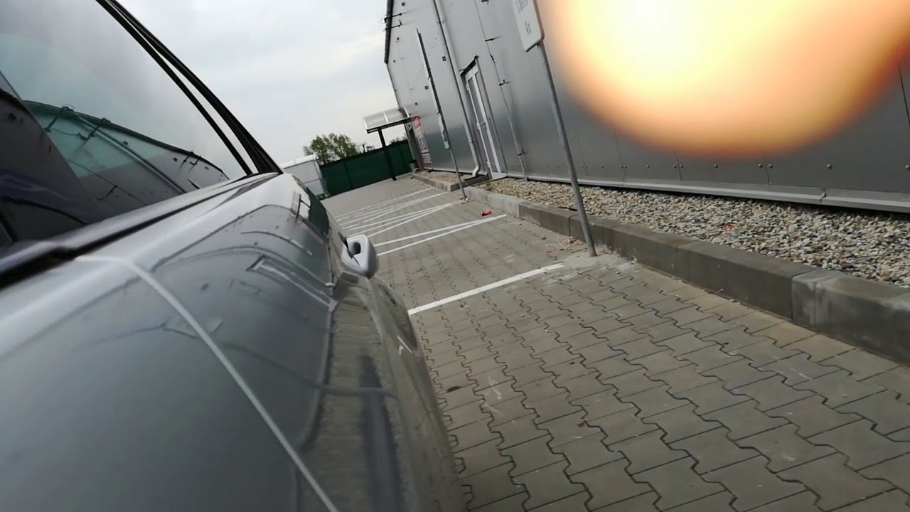 E90 330i AMA exhaust