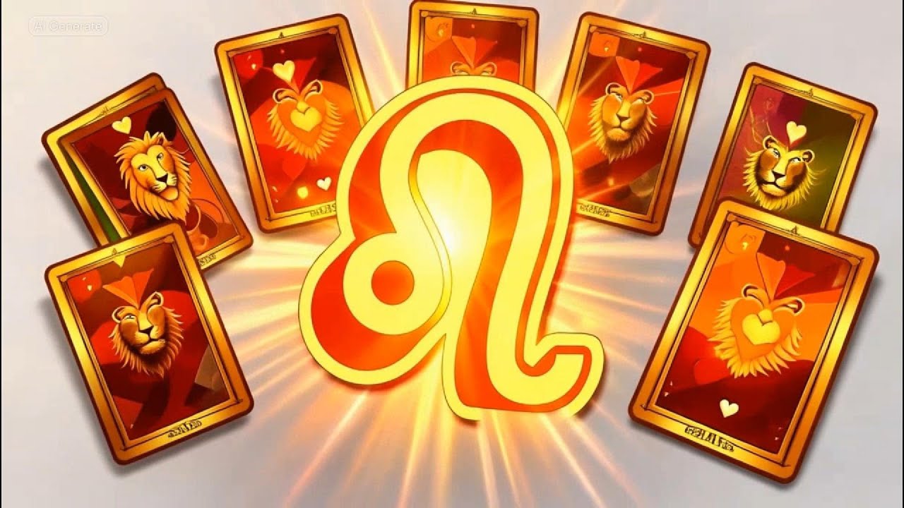 Leo ♌️: Horoscopo Semanal del 9 al 15 de Feb.Reconocimiento Laboral 🥇✨Tu Talento, tu Brillo 💖Quedará