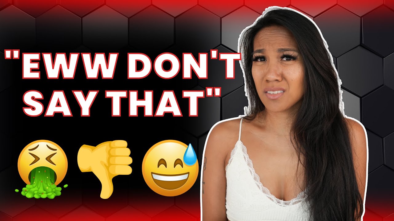 3 Innocent Things You Say That Secretly Turn Women Off