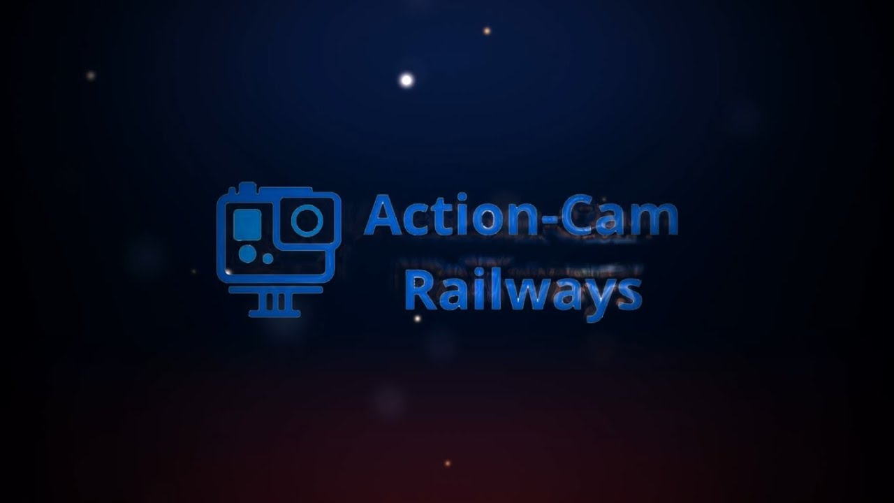 Churnett Valley Railway-Operation Overload!