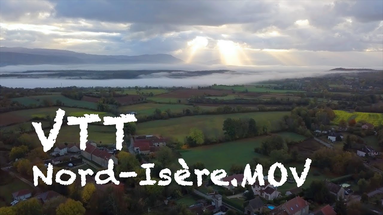 VTT Nord-Is&egrave;re.MOV