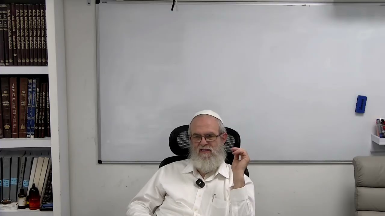 בסד ליל שני ט