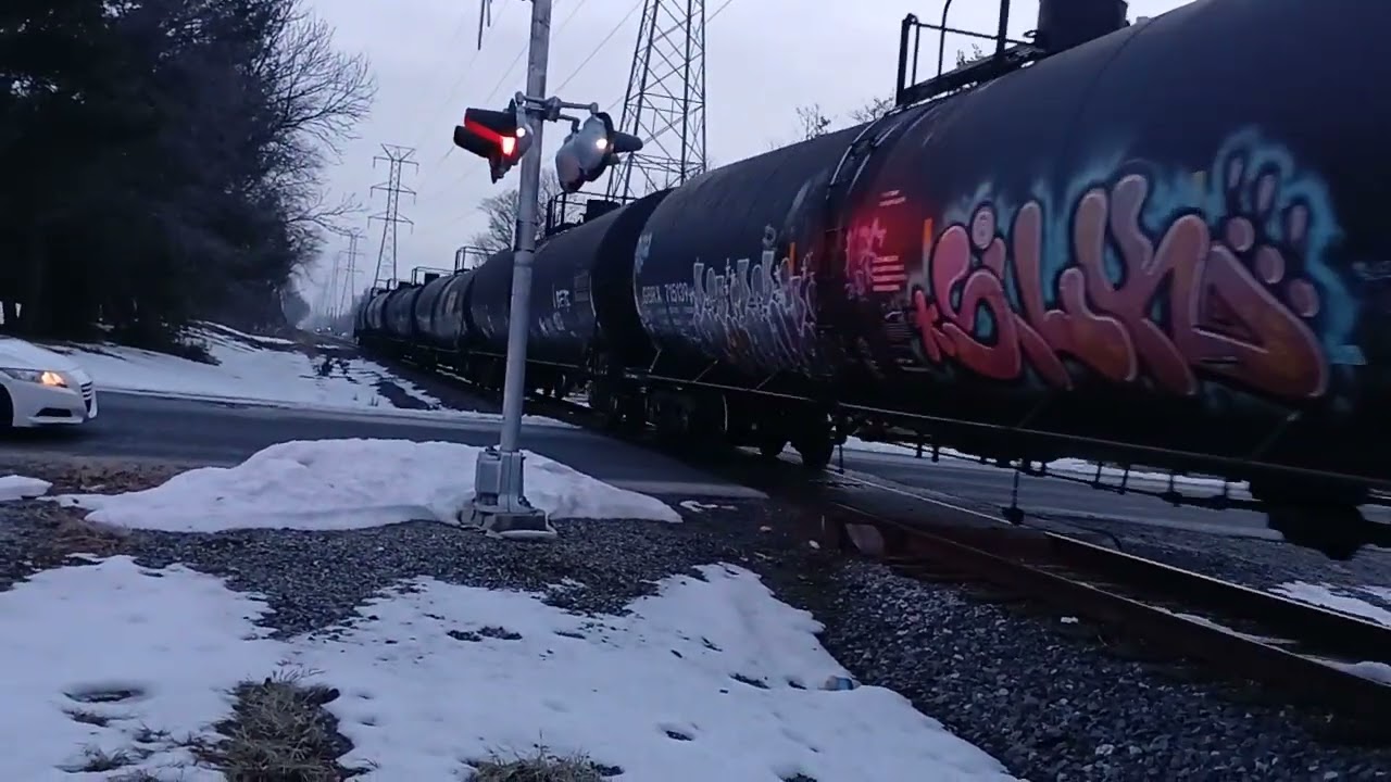 K64  with a standard cab 