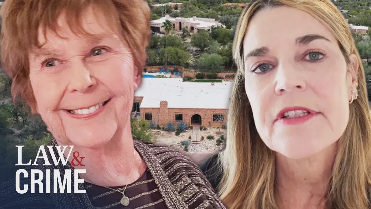 7 zaskakujących zwrotów akcji w sprawie porwania mamy Savannah Guthrie