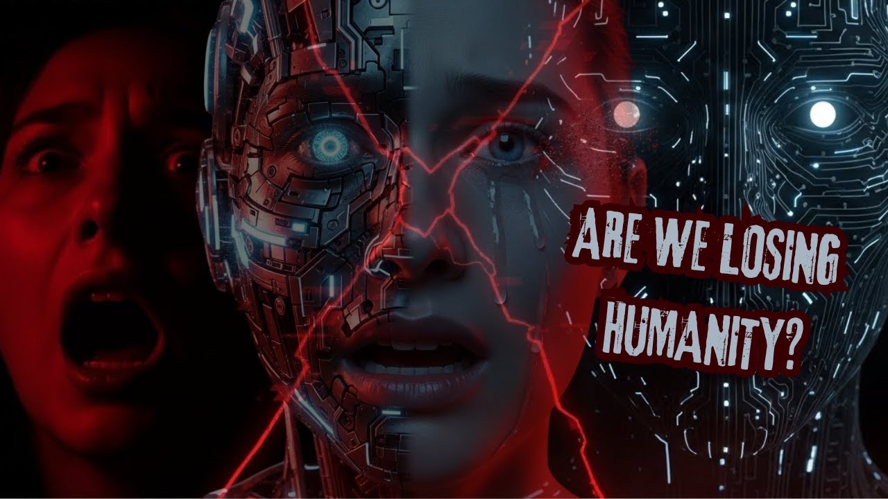 Life Before AI vs After AI  Benefits and Drawbacks #ai #futuretech #technology #foryou #LifeBeforeAI