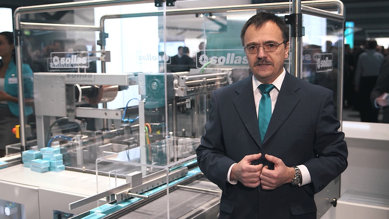 SIMATIC S7-1500 Technology CPUs from Siemens
