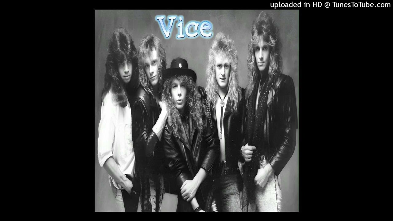 Vice - Feelin' Lonely