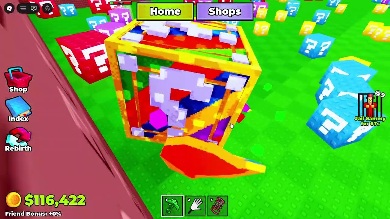 i like this game